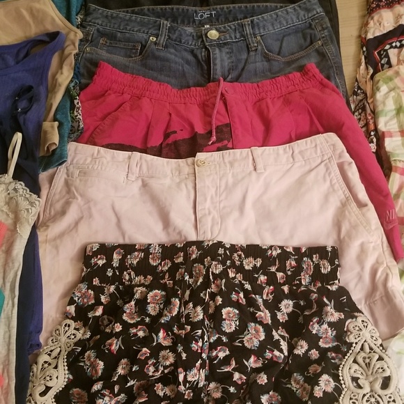 Ladies Size Medium Summer Clothes Bundle - Picture 3 of 5